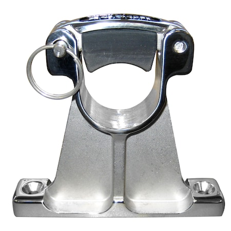 Edson Marine 3" Stainless Antenna Standoff - Antennas Up To 1.5" Diameter 535-3-125